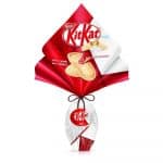 Ovo de Páscoa Nestlé Kit Kat White 227g