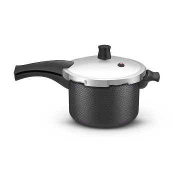 Panela de Pressão Rochedo Turbo Top 4,5L