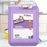 Professional Limpador, Mr. Músculo, 5l