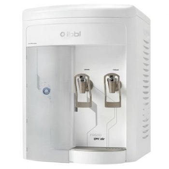 Purificador De Água IBBL Fr600 Speciale Branco - 220V