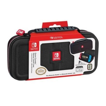 RDS Industries, Inc Nintendo Switch Game Traveler Deluxe Travel Case