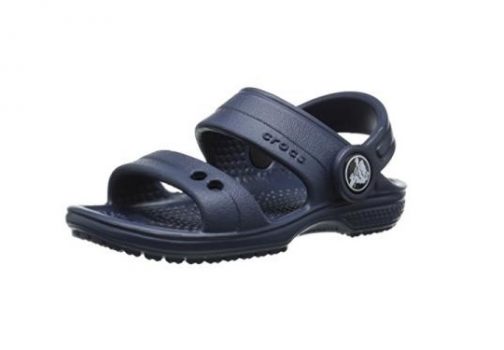 Sandália, Crocs, Classic Sandal Kids, Criança Unissex