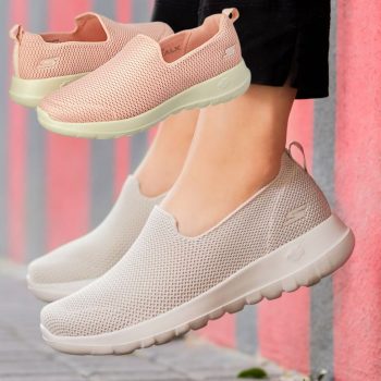 Sapatilha Skechers Go Walk Joy feminino
