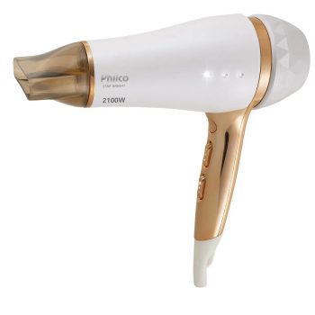 Secador de Cabelos Philco Star Bright PSC10