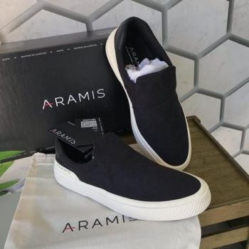 Seleção de Tênis Aramis e Reserva