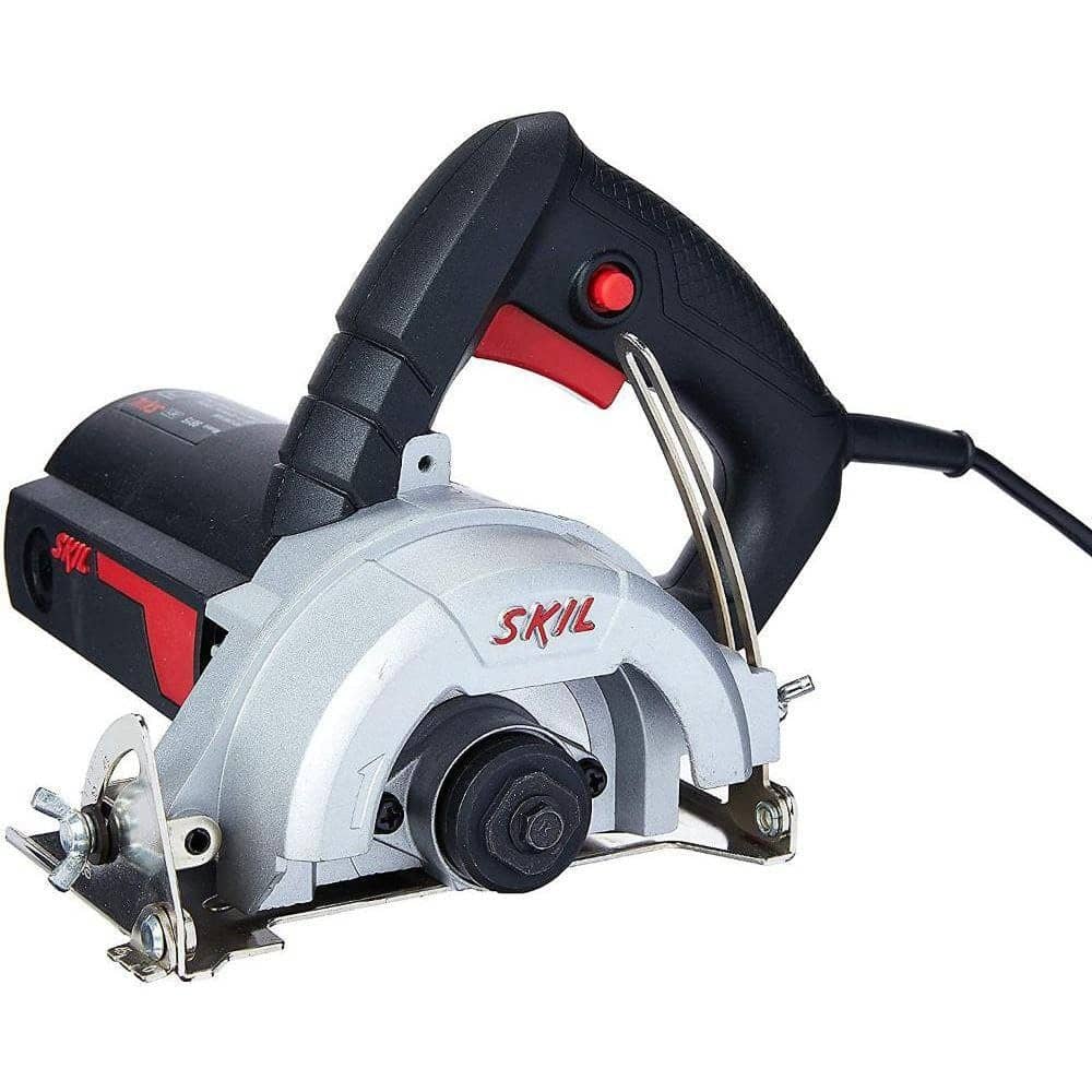 Serra Mármore Skil 9815 1300W 127V Skil