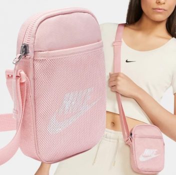 Shoulder Bag Nike Heritage S Smit