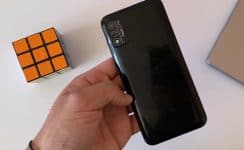 Smartphone Positivo Twist 4 Pro 5.5" S518 64GB Dual Chip Octa-Core