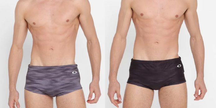 Sunga Oakley Basic Swim Trunk