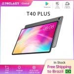 Teclast T40 Plus Cupom