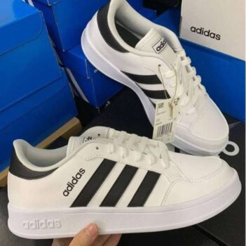 Tenis Adidas Breaknet Feminino