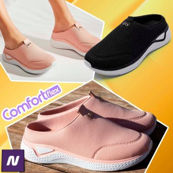 Tênis Comfortflex -2190402
