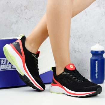 Tênis Flash, Olympikus, Feminino