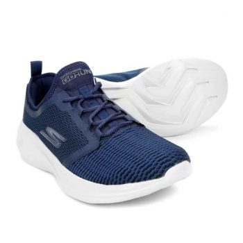 Tenis Go Run Fast Valor, Skechers, Masculino