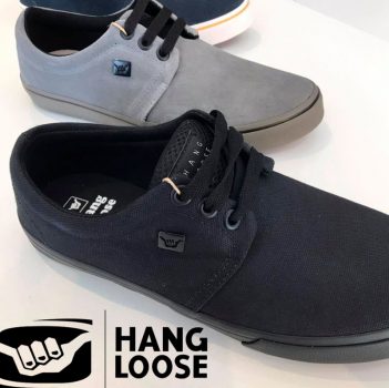 Tênis Hang Loose Honky'S adulto-unissex
