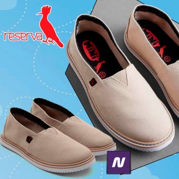 Tênis Infantil Reserva Masculino