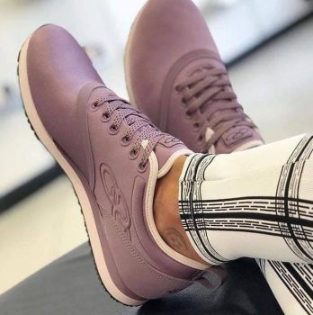 Tênis Modest Olympikus, Masculino