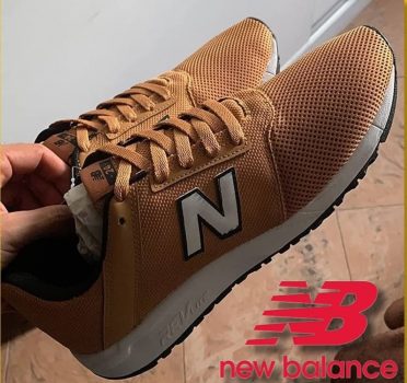 Tênis New Balance 24, Masculino