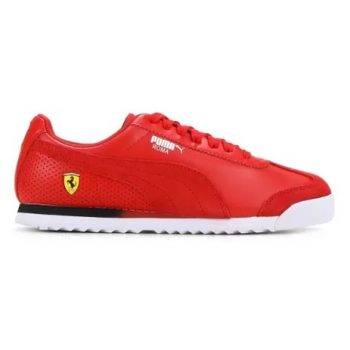 Tênis Puma Ferrari Roma Masculino