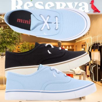 Tênis Reserva Mini Wave Masculino