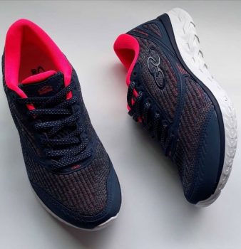 Tênis Runner Flow, Olympikus, Feminino