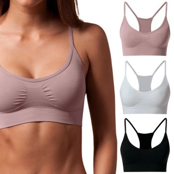 Top Nadador, She, Feminino