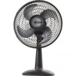 Ventilador de Mesa 30cm Mallory ECO TS Preto/Grafite