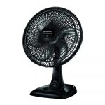 Ventilador de Mesa Mondial V-40-B Maxi Power 40cm 3 Velocidades - Preto - 127v