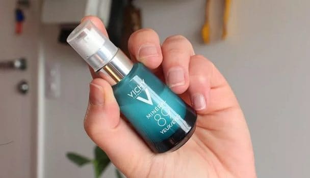 Vichy Mineral 89 Olhos 15ml