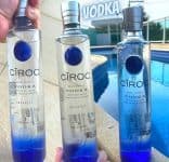 Vodka Ciroc Original 750ml