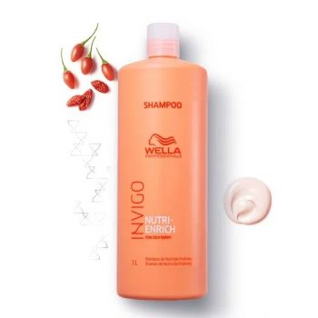Wella Professionals Invigo Shampoo ou Condicionador 1000ml