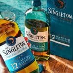 Whisky Singleton Of Dufftown 12 Anos, 750ml