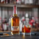 Wild Turkey 101 Bourbon Whiskey 700ml