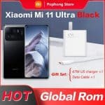 Xiaomi Mi 11 Ultra Cupom