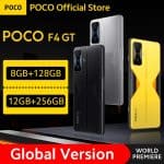 Xiaomi POCO F4 GT Cupom