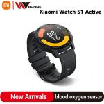 Xiaomi Watch S1 Active Smartwatch