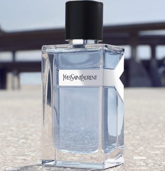 Y Yves Saint Laurent Perfume Masculino EDT 100ml
