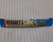 6 Un. Chocotubes 25g Hershey