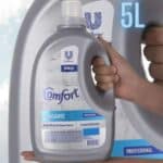 Amaciante Comfort Diluído Pro - 5L