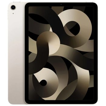 Apple iPad Air 10,9 5ª Geração Wi-Fi 64GB - Estelar