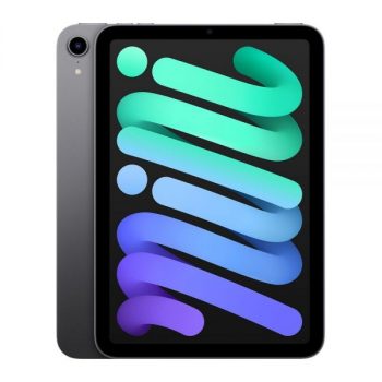 Apple iPad mini (Wi-Fi, 64 GB) - Cinzento sideral