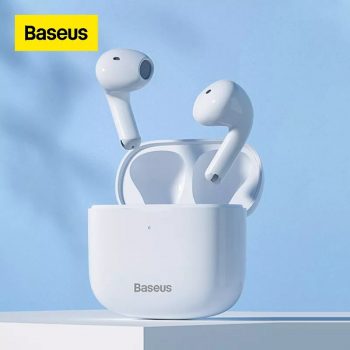 Baseus Bowie E3 Fone de Ouvido