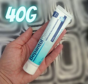 Bepantol Derma Creme Hidratante para Pele Extrasseca 40g, Bepantol Derma