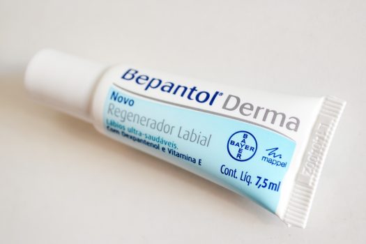 Bepantol Derma Hidratante Regenerador Labial 7, 5ml, Bepantol