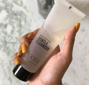 Beyoung Gentle Cleanser Pro Aging 90R Sem Cartucho, Beyoung, Beyoung