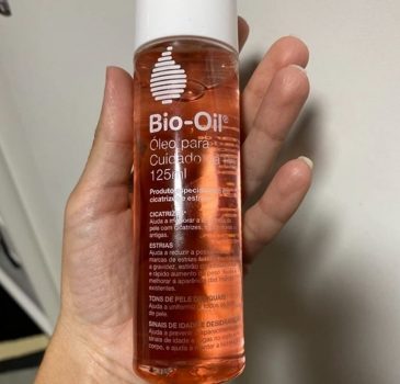 Bio-Oil - Óleo Restaurador 125ml