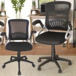 Cadeira de escritório Wave - Office Basics