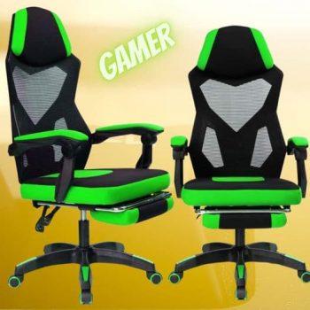 Cadeira Gamer Prizi - HC - 6H01