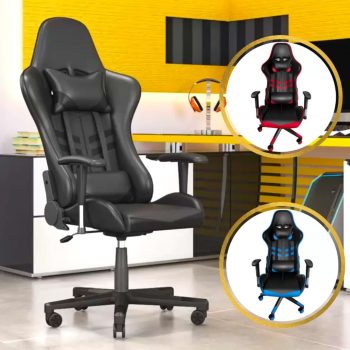 Cadeira Gamer Reclinável - AC Comercial