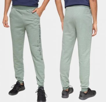 Calça Jogger Ultimato Lisa Masculina
